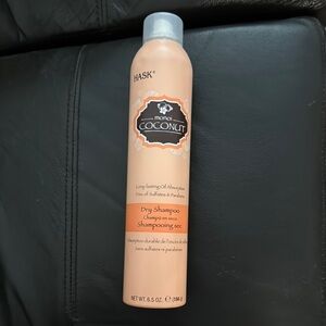 Monoi Coconut Dry Shampoo - Peach